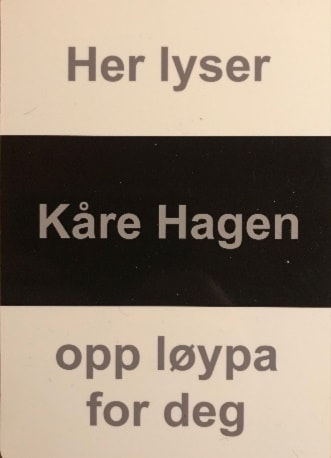 ...